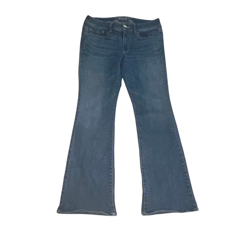 American Eagle Kick Boot Jeans Size 12